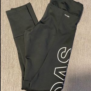 Adidas running pants